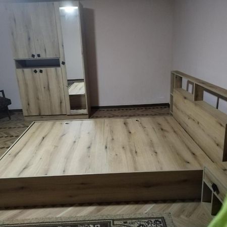 Lyucie Guest House Ijevan Exterior photo