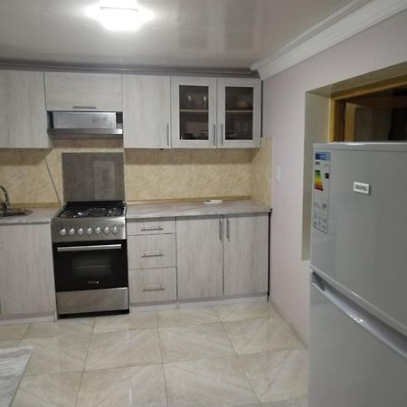 Lyucie Guest House Ijevan Exterior photo