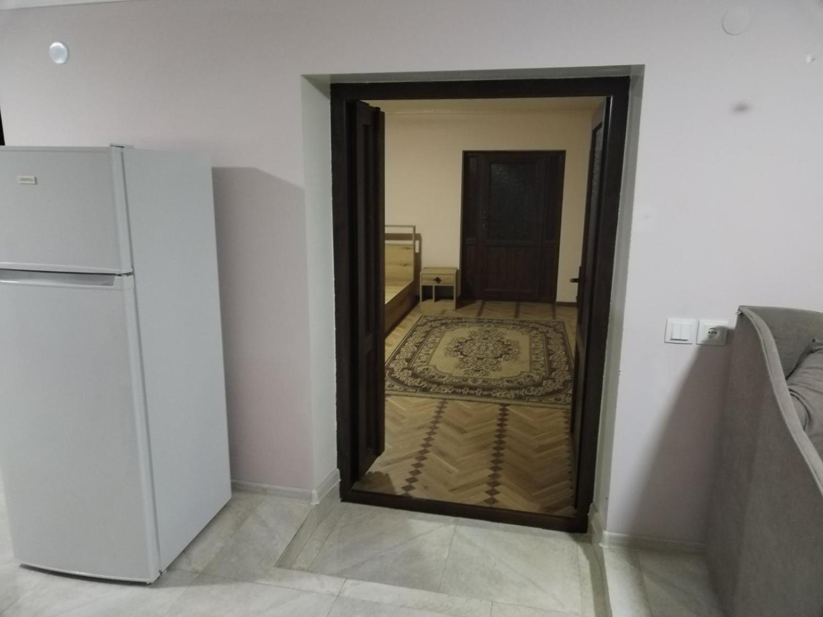 Lyucie Guest House Ijevan Exterior photo