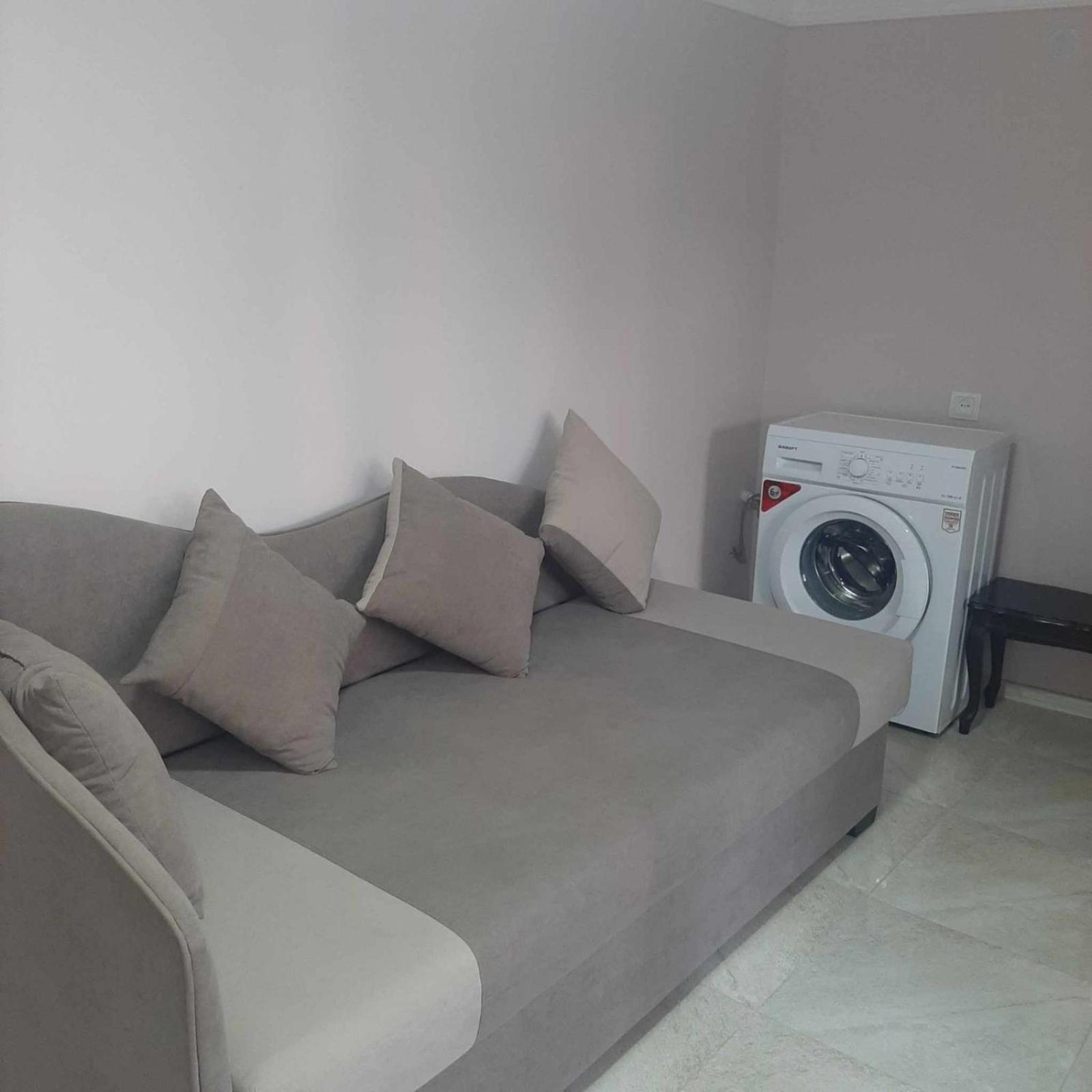 Lyucie Guest House Ijevan Exterior photo