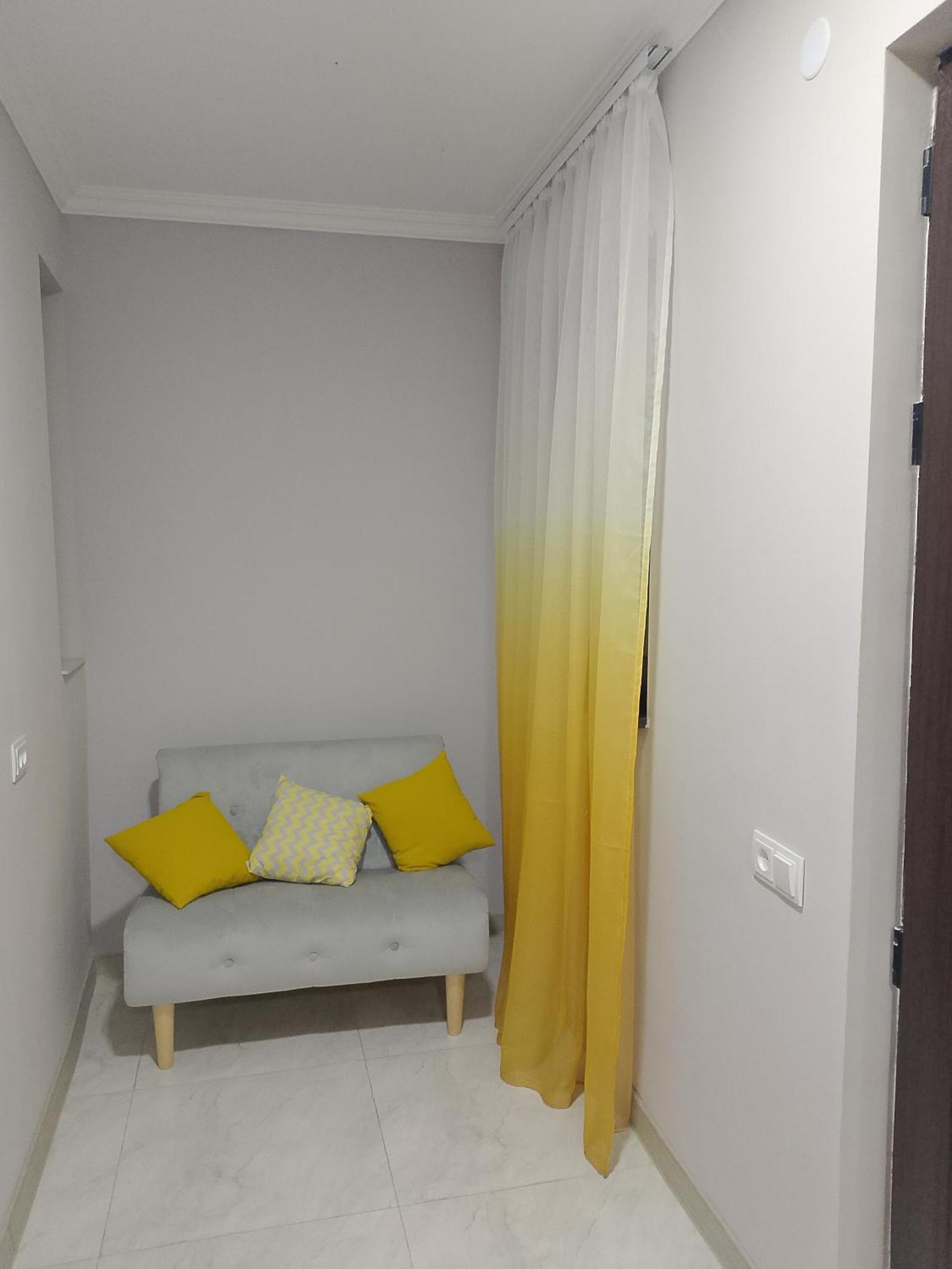 Lyucie Guest House Ijevan Exterior photo
