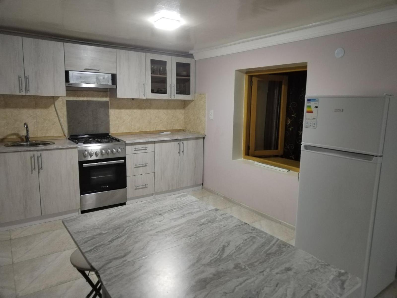 Lyucie Guest House Ijevan Exterior photo