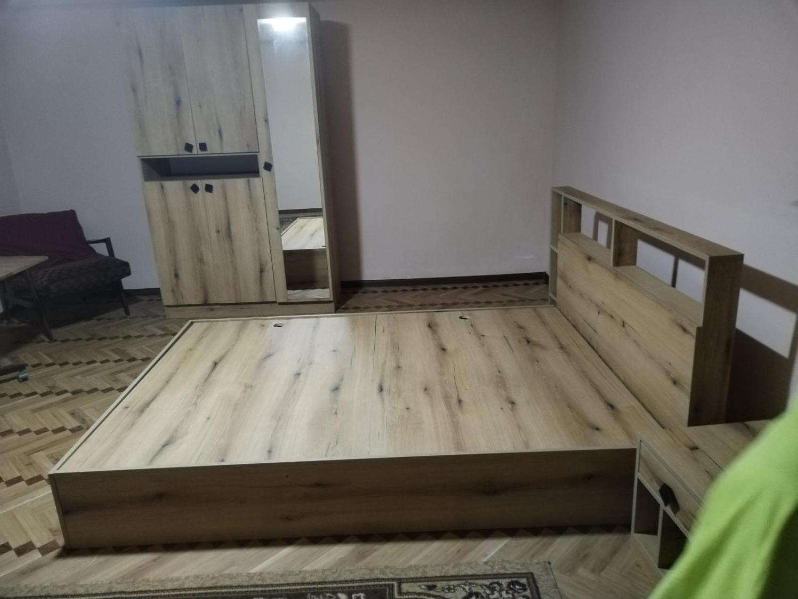 Lyucie Guest House Ijevan Exterior photo
