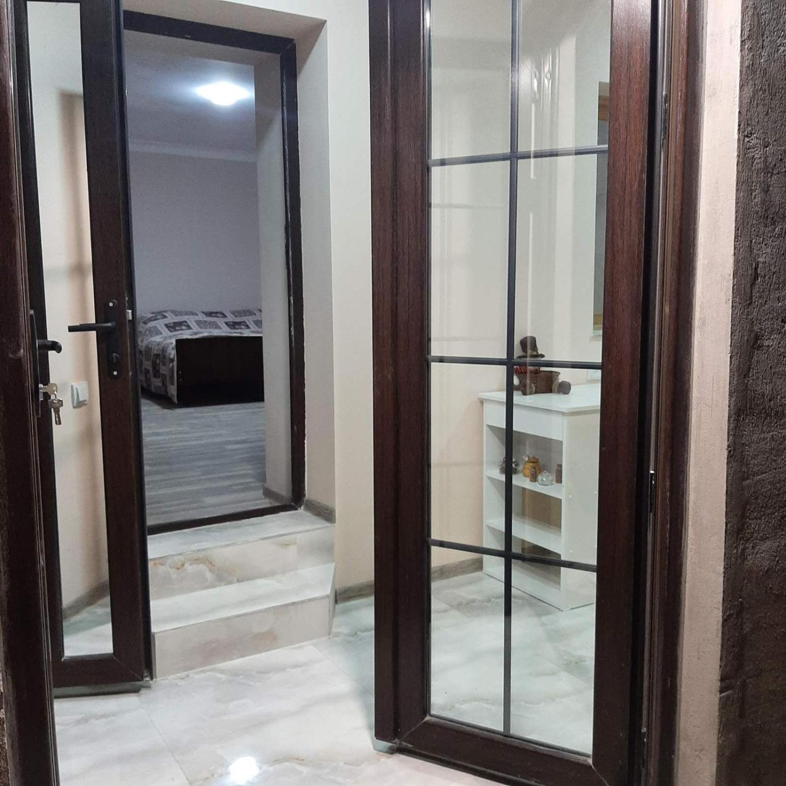 Lyucie Guest House Ijevan Exterior photo