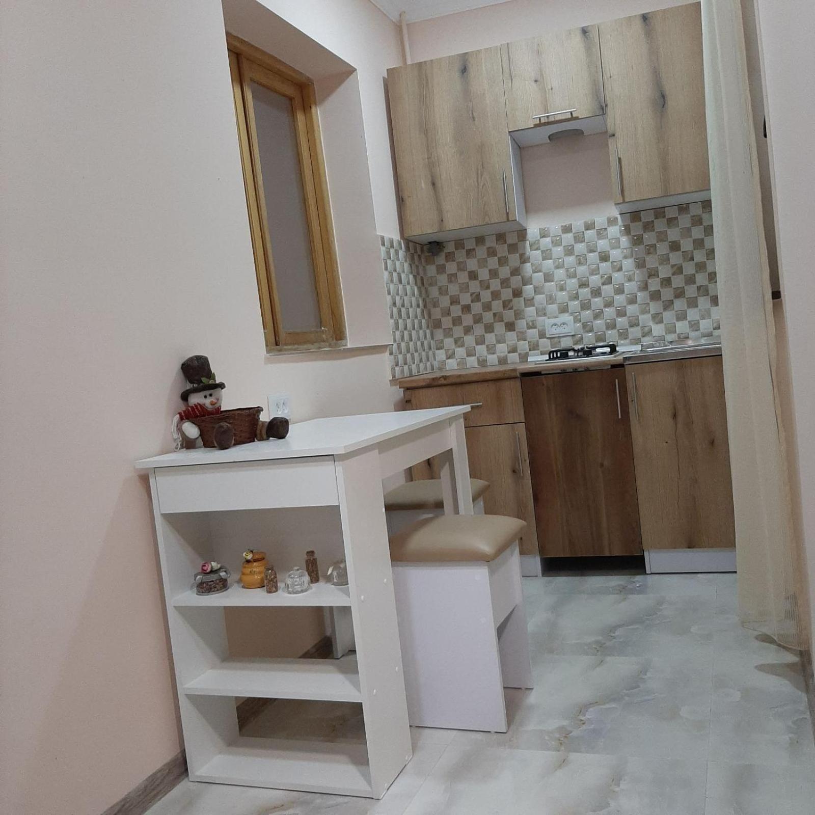 Lyucie Guest House Ijevan Exterior photo