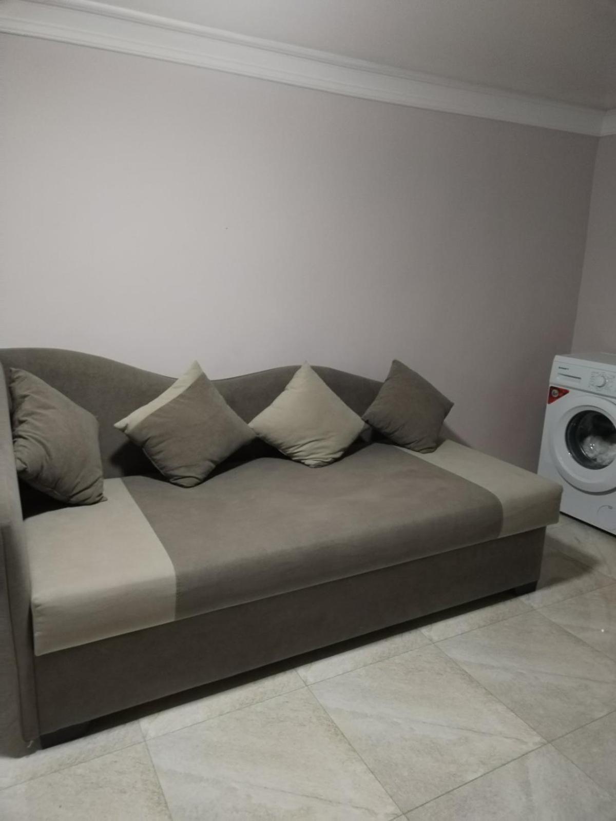 Lyucie Guest House Ijevan Exterior photo