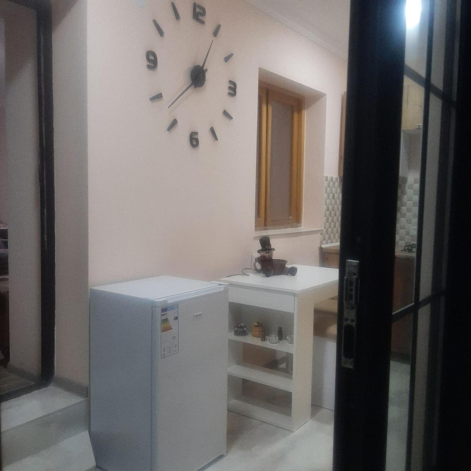 Lyucie Guest House Ijevan Exterior photo