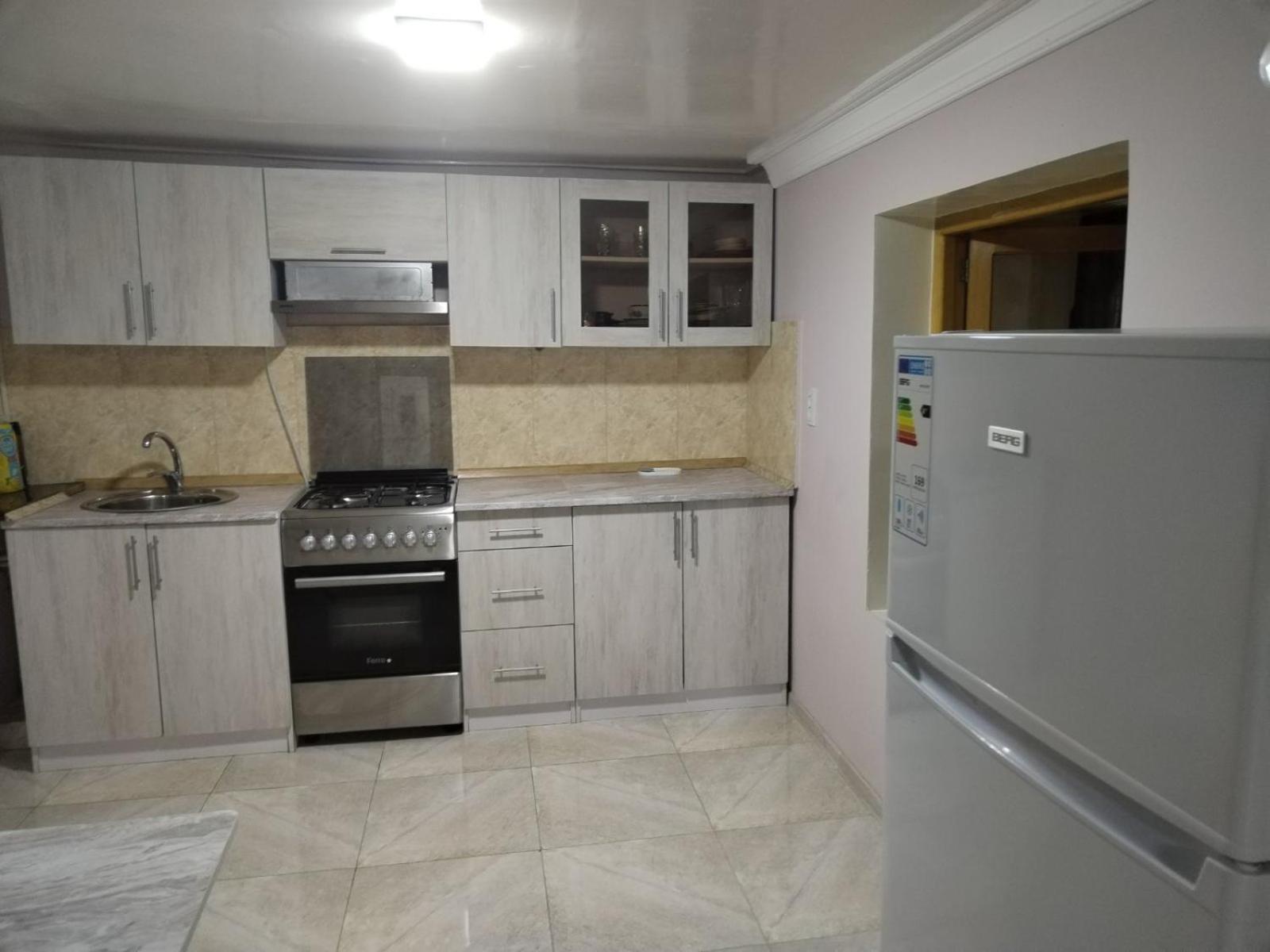 Lyucie Guest House Ijevan Exterior photo