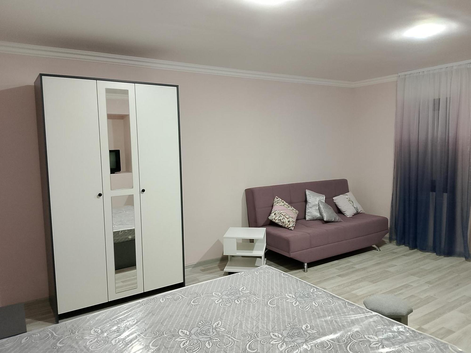 Lyucie Guest House Ijevan Exterior photo