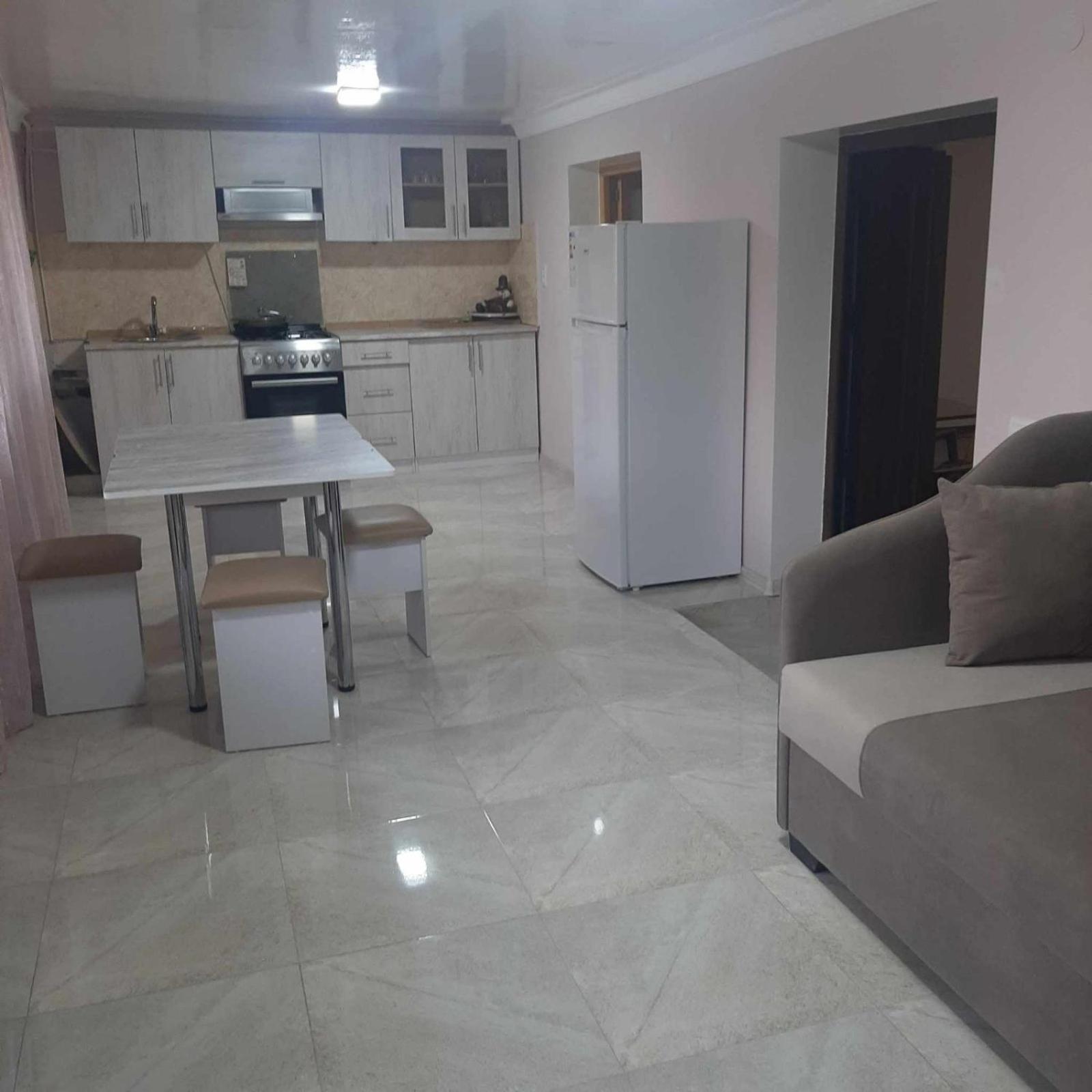 Lyucie Guest House Ijevan Exterior photo