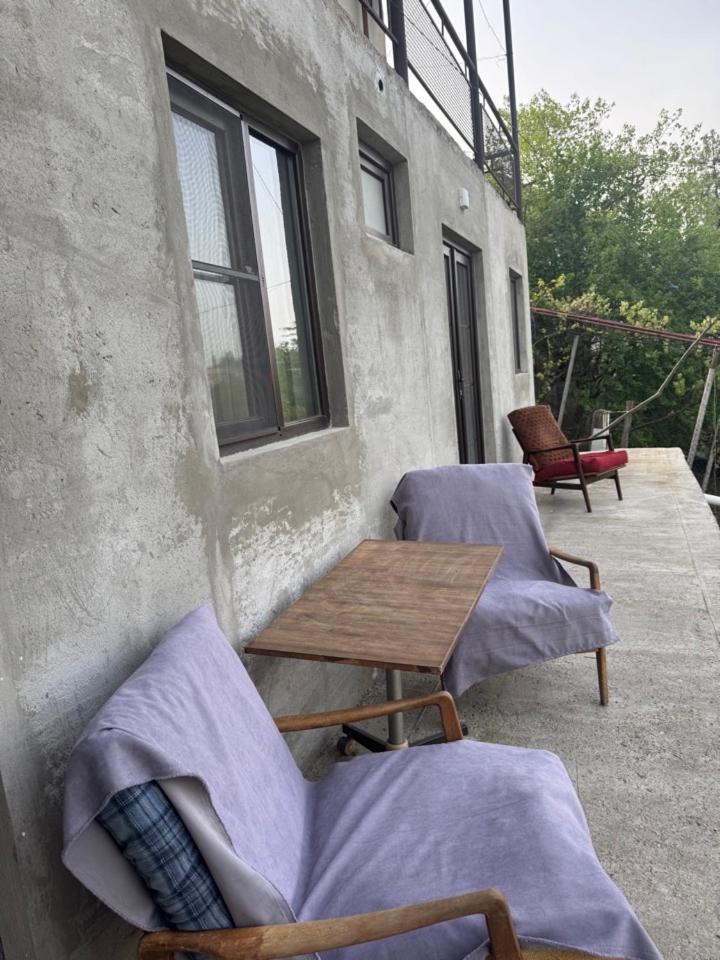 Lyucie Guest House Ijevan Exterior photo